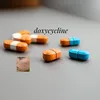 Equivalent doxycycline sans ordonnance c